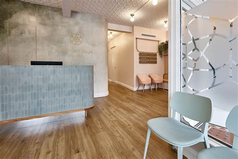 Balmain Village Health .